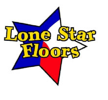 lone star floors logo
