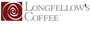 longfellows coffee logo