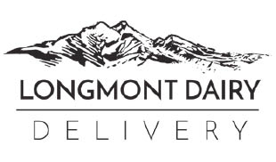 longmont dairy farm logo