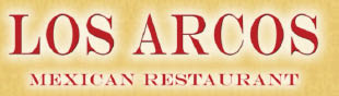 los arcos mexican restaurant / west rd.--ne logo