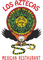 los aztecas logo
