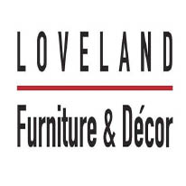 loveland furniture & decor logo