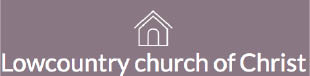 lowcountry church logo