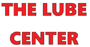 the lube center logo