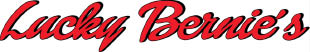 lucky bernie's logo