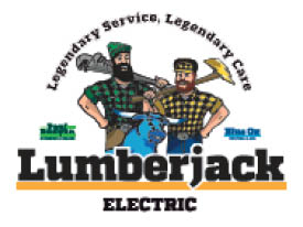 lumberjack - ark management services logo