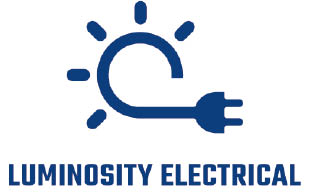 luminosity electric llc logo