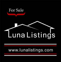 luna listings logo