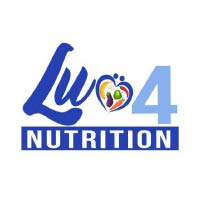 luv 4 nutrition logo