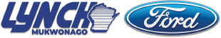 lynch ford of mukwonago logo