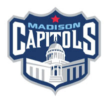 madison capitols hockey logo