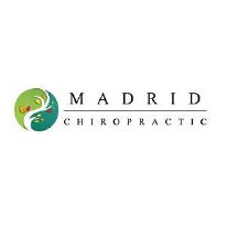 madrid chiropractic logo
