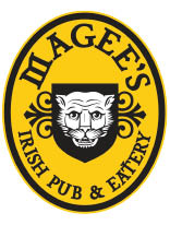 magee's irish pub logo