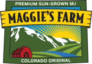 maggies farm logo