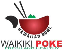 waikiki poke logo