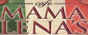 mama lena's logo