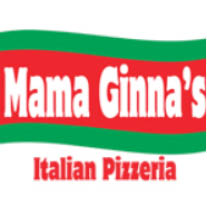 mama ginna's logo
