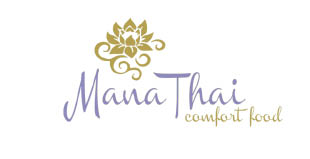 mana thai logo