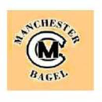 manchester bagel logo