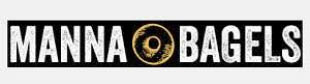 manna bagels & cafe logo