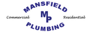 mansfield plumbing logo
