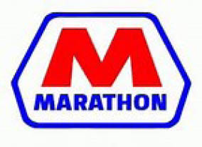 bloomfield twp marathon logo