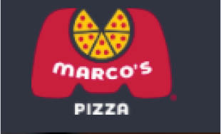 marco's pizza logo
