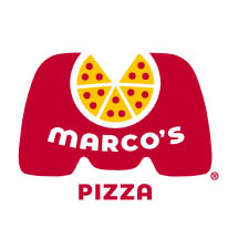marco's pizza - ialacci logo