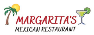 margarita's mexican restaurant logo
