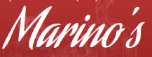 marino's trattoria logo