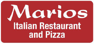 mario's logo
