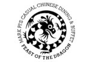 mark pi feast of the dragon logo