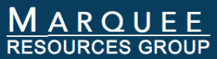 marquee resources group logo