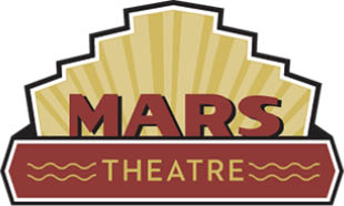 mars theatre logo