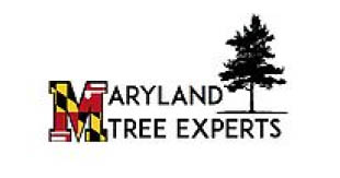 maryland tree experts logo