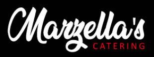 marzella's catering logo