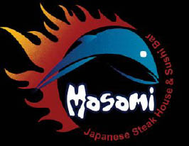 masami japanese hibachi & sushi bar logo