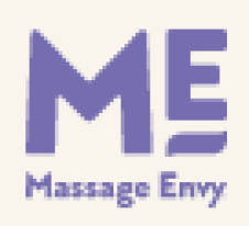 massage envy-chesterfield/wildwood logo