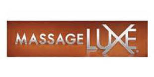 massage luxe logo