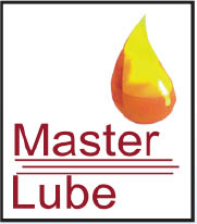 master lube logo