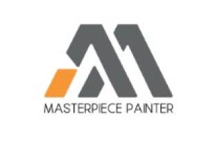 masterpiece painter, inc. logo