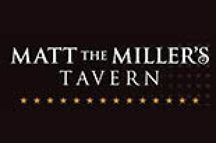 matt the miller logo