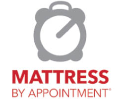 mattress by appoiintment logo