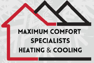 maximum comfort specialists logo