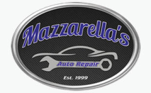 mazzarella's automotive logo
