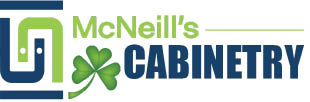 mcneill's cabinetry & floors logo