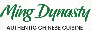 ming dynasty logo