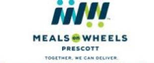 prescott meals on wheels logo