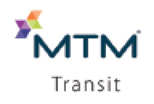 medical transportation management logo