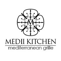 medii kitchen logo